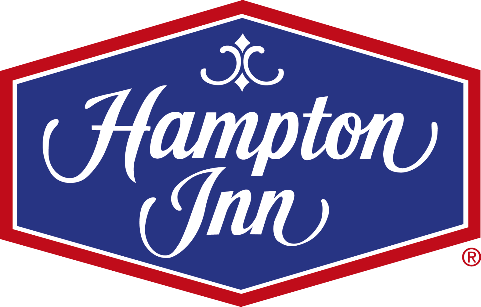 Hampton Inn logo