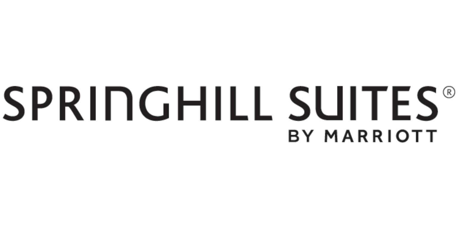 SpringHill Suites by Marriott Logo