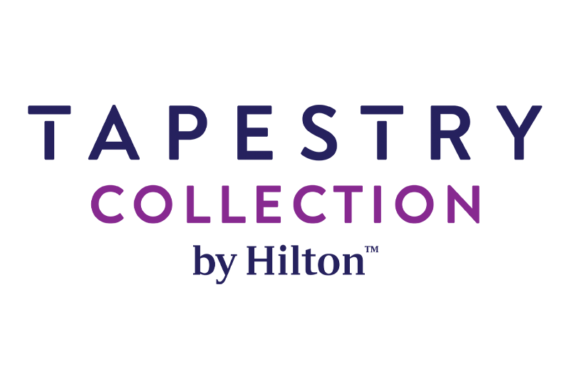 Tapestry by Hilton Logo
